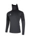 Лонгслив KELME Training Jumper Grey