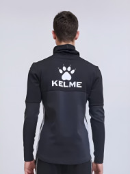 Лонгслив KELME Training Jumper Grey