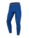 Термобелье низ KELME Men Tight Trousers Blue