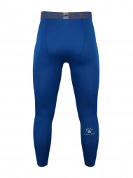Термобелье низ KELME Men Tight Trousers Blue