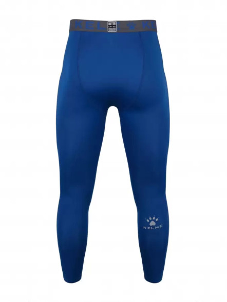 Термобелье низ KELME Men Tight Trousers Blue