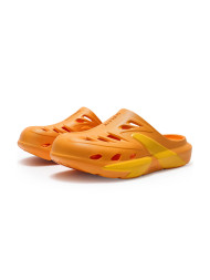 Шлепанцы KELME Men's Slippers Orange