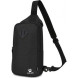 Сумка KELME Chest Bag Black