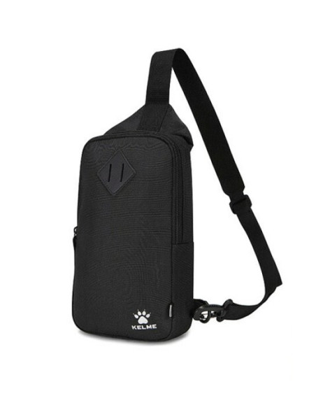 Сумка KELME Chest Bag Black