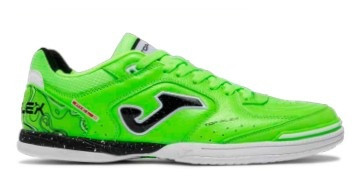 Обувь футзальная JOMA TOP FLEX TOPW2611IN Зеленый