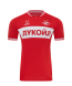 Футболка игровая JOGEL PerFormDRY Spartak 25 Home Jersey, красный, детский