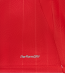 Футболка игровая JOGEL PerFormDRY Spartak 25 Home Jersey, красный, детский