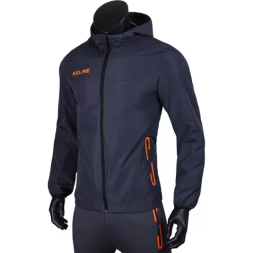 Ветровка KELME Windproof Jacket