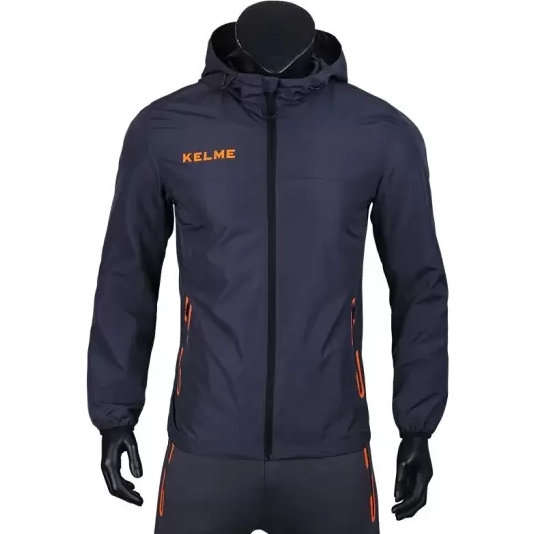 Ветровка KELME Windproof Jacket