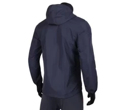 Ветровка KELME Windproof Jacket Dark Grey