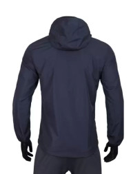 Ветровка KELME Windproof Jacket Dark Grey