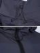 Ветровка KELME Windproof Jacket Dark Grey