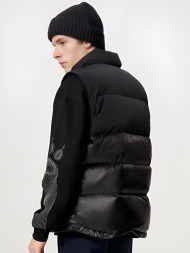 Жилет KELME Down Vest Black
