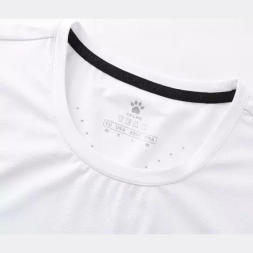 Футболка KELME Round neck T-shirt