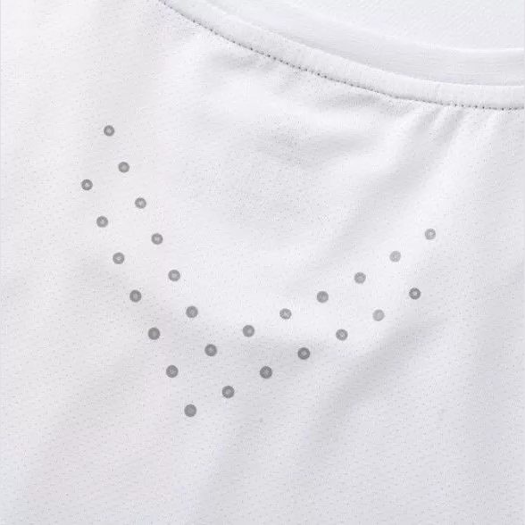 Футболка KELME Round neck T-shirt