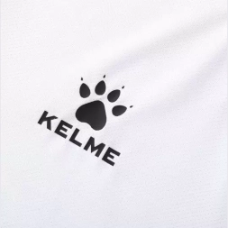 Футболка KELME Round neck T-shirt