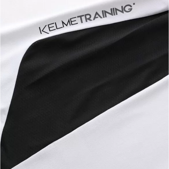 Футболка KELME Round neck T-shirt