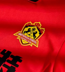 20 years of Chinese and Inner Mongolia Inner Mongolia competition clothing KELME 20 Years Of Chinese And Inner Mongolia Inner Mongolia Competition Clothing Red