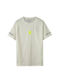Футболка KELME Short Sleeve T-Shirt White