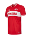 Футболка игровая JOGEL PerFormDRY Spartak 25 Home Jersey Replica, красный