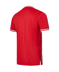 Футболка игровая JOGEL PerFormDRY Spartak 25 Home Jersey Replica, красный