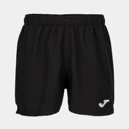 Шорты регбийные JOMA PERFORMANCE RUGBY Черный