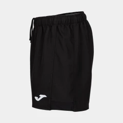 Шорты регбийные JOMA PERFORMANCE RUGBY Черный