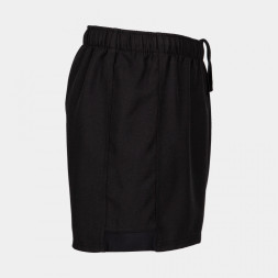 Шорты регбийные JOMA PERFORMANCE RUGBY Черный
