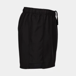Шорты регбийные JOMA PERFORMANCE RUGBY Черный