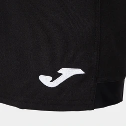 Шорты регбийные JOMA PERFORMANCE RUGBY Черный