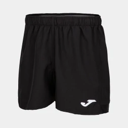 Шорты регбийные JOMA PERFORMANCE RUGBY Черный