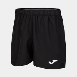 Шорты регбийные JOMA PERFORMANCE RUGBY Черный