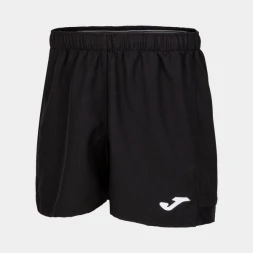Шорты регбийные JOMA PERFORMANCE RUGBY Черный