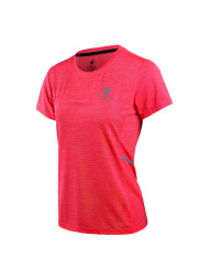 Футболка KELME Women's Training T-Shirt Pink