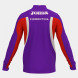 КУРТКА ВРАТАРЯ ТРЕНИРОВОЧНАЯ FIORENTINA