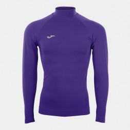 Термолонгслив JOMA  BRAMA CLASSIC Фиолетовый