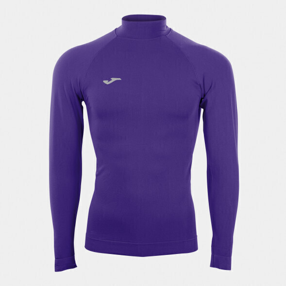 Термолонгслив JOMA  BRAMA CLASSIC Фиолетовый