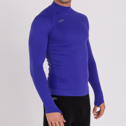 Термолонгслив JOMA  BRAMA CLASSIC Фиолетовый