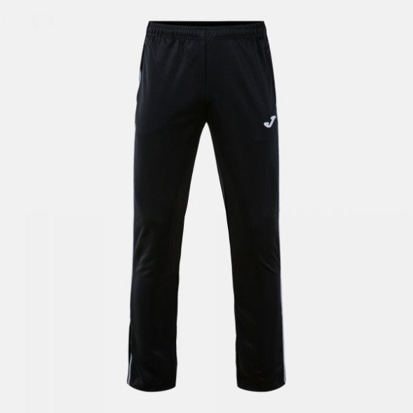 ДЛИННЫЕ БРЮКИ VINTAGE ECO RETRO ЧЕРНЫЙ