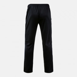 ДЛИННЫЕ БРЮКИ VINTAGE ECO RETRO ЧЕРНЫЙ