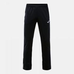 ДЛИННЫЕ БРЮКИ VINTAGE ECO RETRO ЧЕРНЫЙ