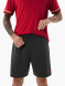 Футбольная форма KELME Football Suit (Red/Dark Grey)
