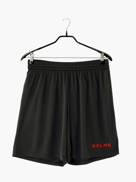 Футбольная форма KELME Football Suit (Red/Dark Grey)