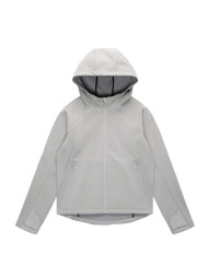 Толстовка KELME Woven Jacket Grey