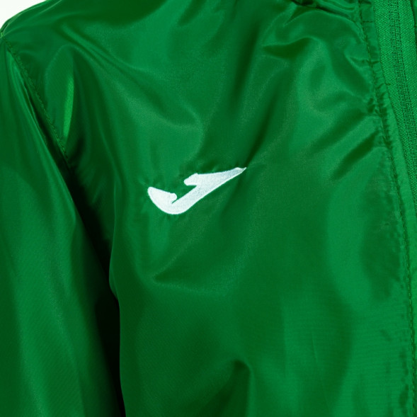 ДОЖДЕВИК ЗЕЛЕНЫЙ