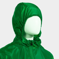 ДОЖДЕВИК ЗЕЛЕНЫЙ