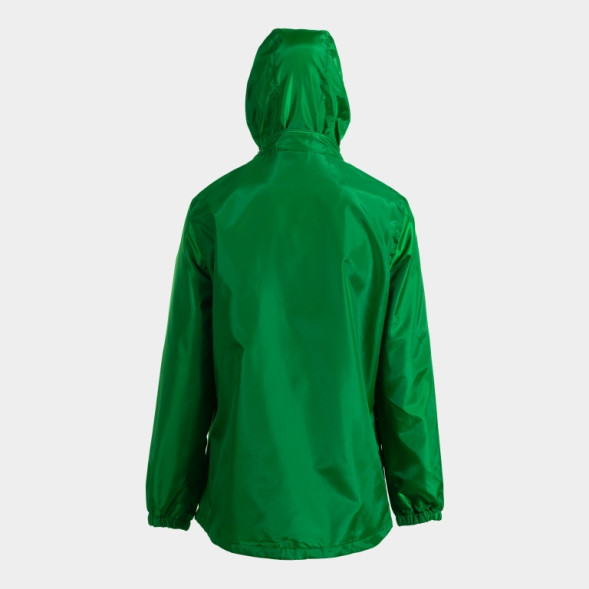 ДОЖДЕВИК ЗЕЛЕНЫЙ