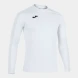 Футболка игровая JOMA с длинным рукавом ACADEMY III Белый