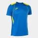 Игровая футболка JOMA CHAMPIONSHIP VII    