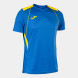 Игровая футболка JOMA CHAMPIONSHIP VII    